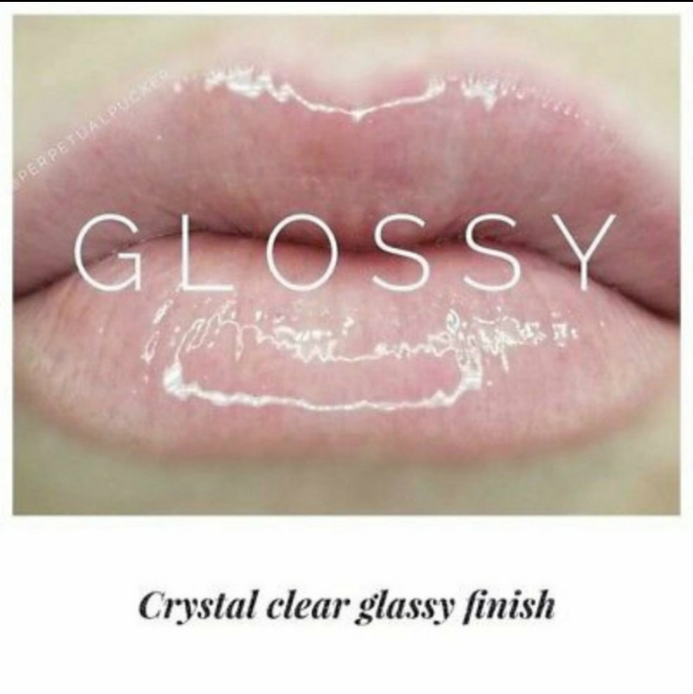 LipSense Full Size Glossy Gloss - Picture 4 of 5